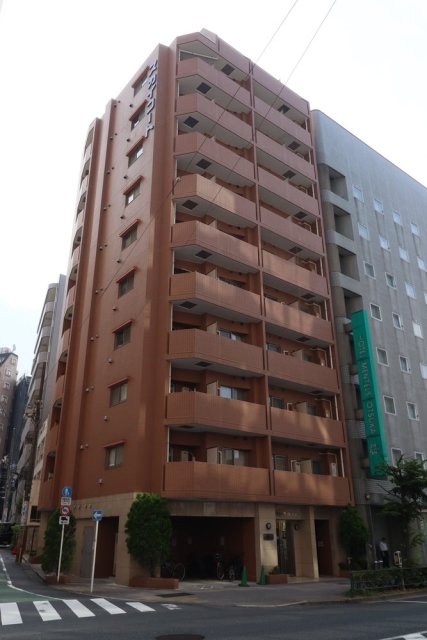 スカイコート大塚